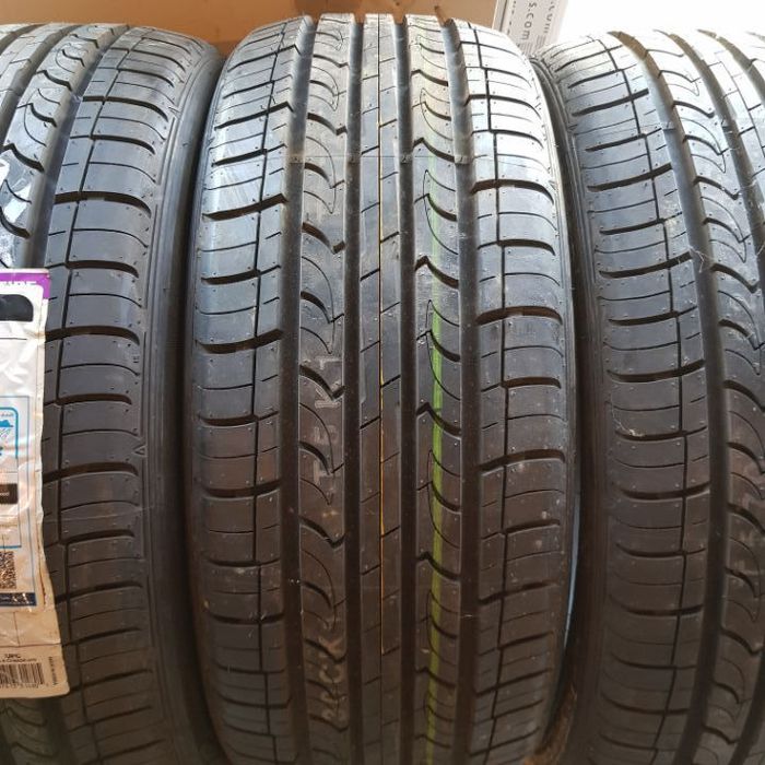 4x 225/45R18 Nexen CP 672 Nowy komplet opon letnich Poznań
