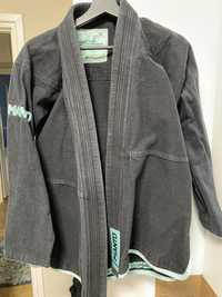 Kimono bjj manto