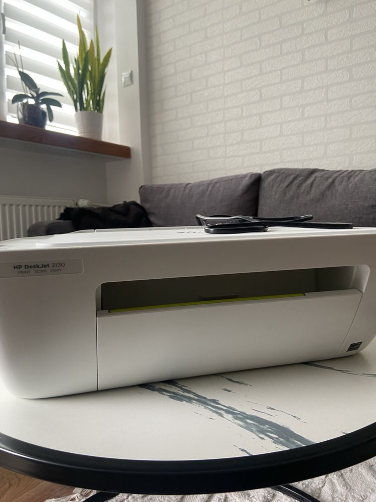 Drukarka HP DESKJET 2130