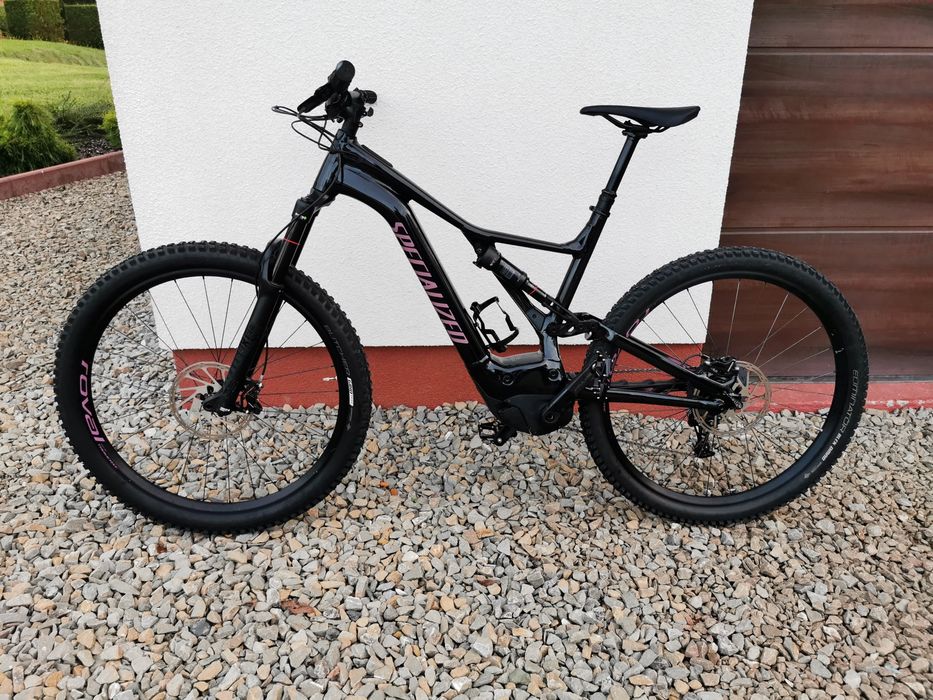 Specialized Turbo Levo, Full MTB  ebike, rower elektryczny, elektryk