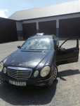 Sprzedam Mercedesa w211  rok 2007
