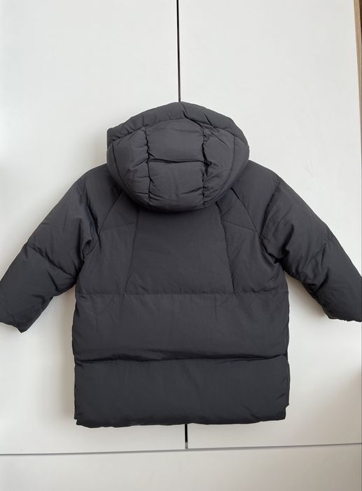 Куртка пуховик Zara 5 років