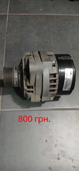 Генератор 2110-2112 (90 Ампер)