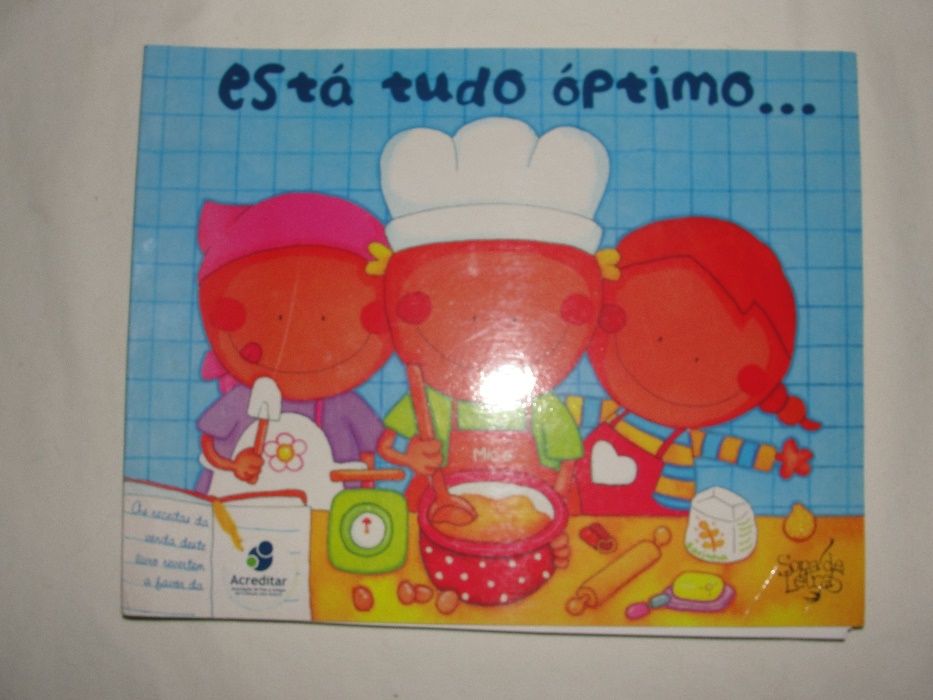 Livros de culinária