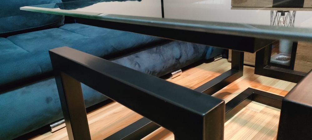 Stolik kawowy Infinity Prism