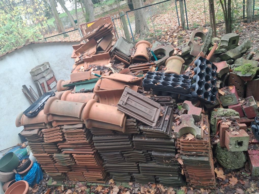 Dachówka Ceramiczna