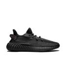 Мужские кроссовки Adidas Yeezy Boost 350 V2 Black Premium. 40-46