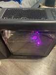 Ігровий ПК ryzen 5 5600, 1080ti