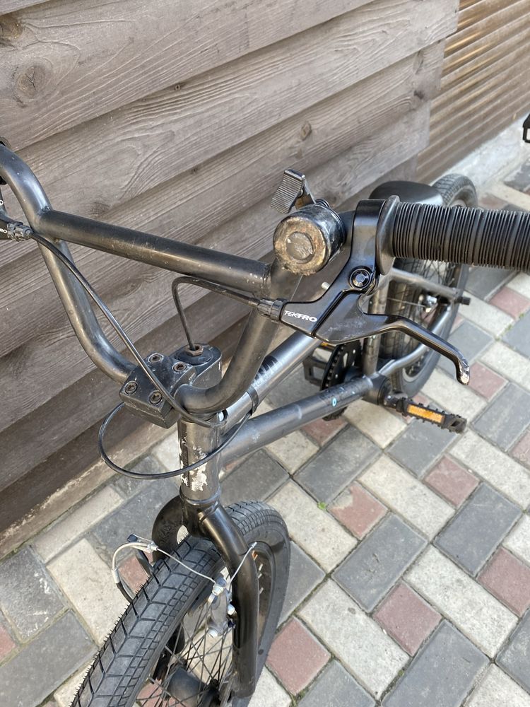 Велосипед bmx WIPE 100