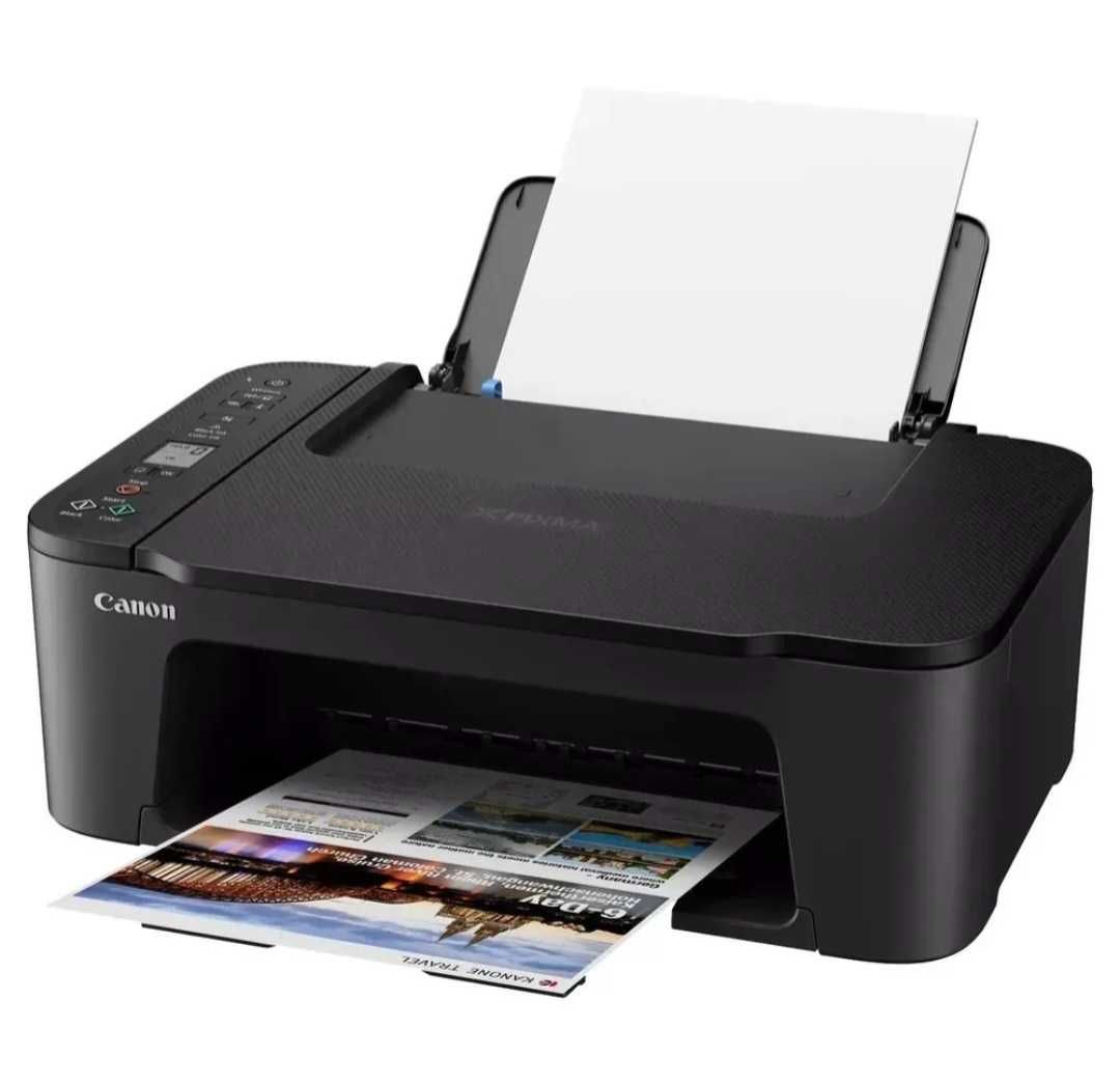 Принтер БФП Canon Pixma TS3450