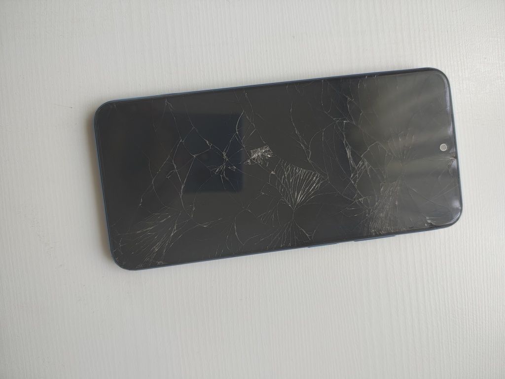 Redmi note 10s б/у
