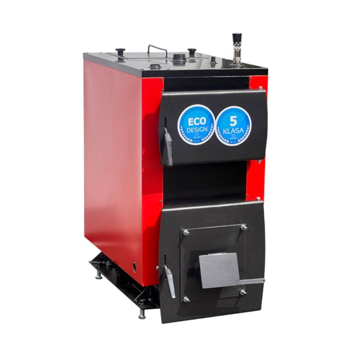Kocioł spalania drewna Feniks AGRO 15kW ECODESIGN 5 Klasa Lista ZUM