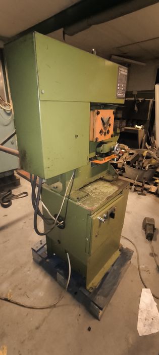 Nożyce hydrauliczne, gilotyna,nożyce uniwersalne, peddinghaus, geka