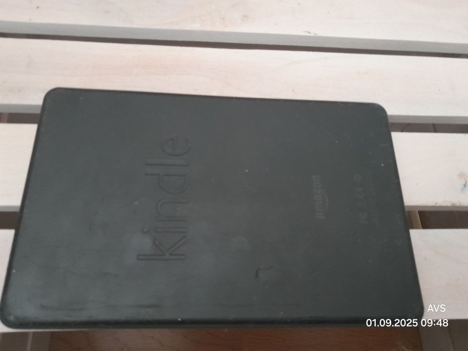 Kindle Tablet D01400