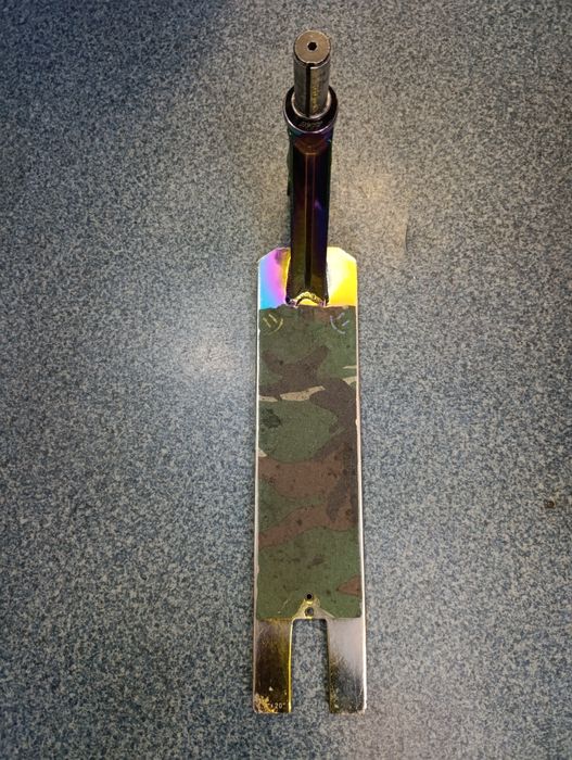 Продам деку лежить без діла вже не катаюся