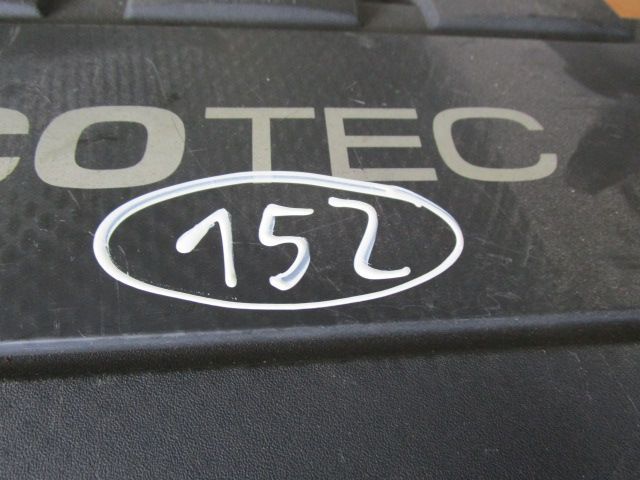 Tampa De Motor 564185296 OPEL CORSA D 2008 1.3CDTI