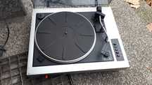 Gramofon Unitra Bernard