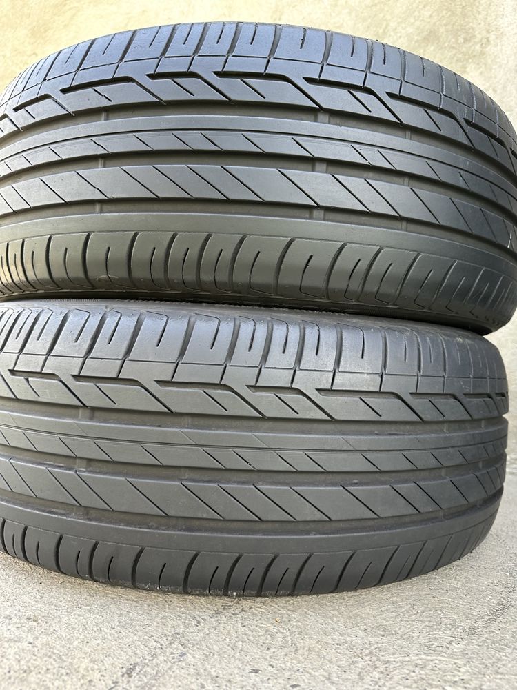 225/45/19 Bridgestone Turanza T001