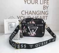 Стильна сумочка guess