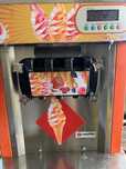 Maszyna do lodów Automat softMASTER z chłodzeniem nocnym