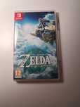 the legend of zelda tears of the kingdom