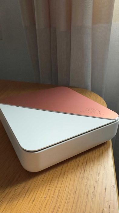 Box Android Homatics Box R 4K Plus – Impecável