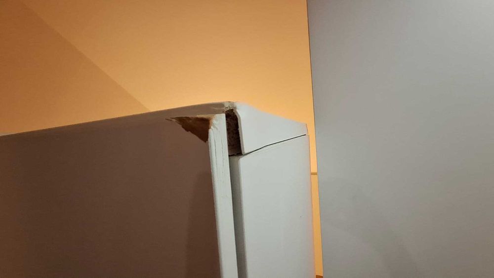 ODDAM: meble, ikea, pokój dziecięcy