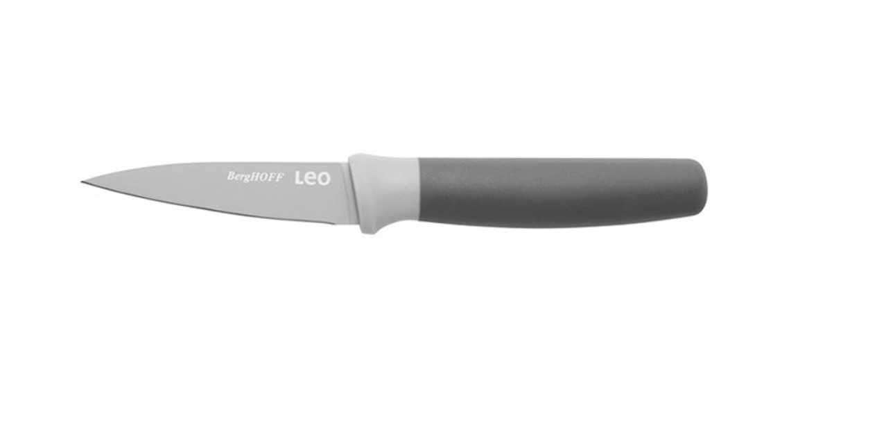 Подарочный надор   BERGHOFF LEO (3950215)/2 ножа и  доска для нарезки