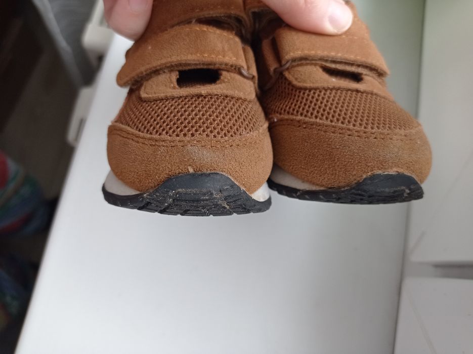 Półbuty buty Pepco rozmiar 23