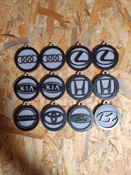 Дерев'яні вироби