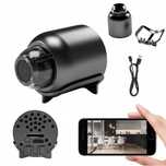 Kamera Szpiegowska Wifi Mini Full Hd 1080p Detekcja Ruchu  Online