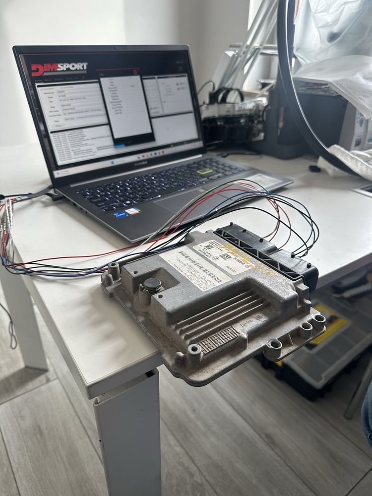 EGR DPF SCR AdBlue NoX Wózki Widlowe Maszyny Budowlane i Rolnicze