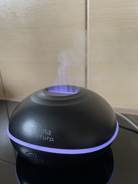 Nawilżacz/dyfuzor powietrza