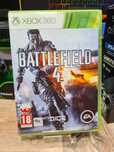 Battlefield 4 XBOX 360, Sklep Wysyłka Wymiana