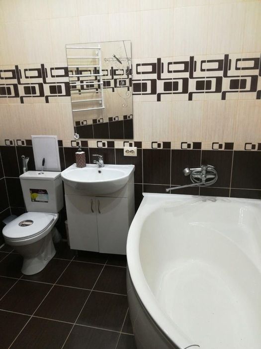 Виставка! 1к новобудова готова для Вашого проживання!