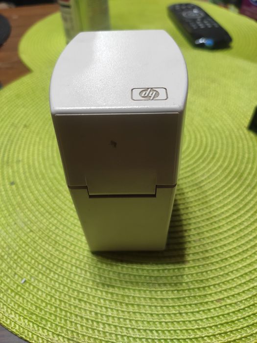 Бокс картридж hp 26