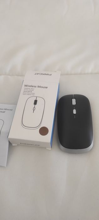 Mysz bezprzewodowa Bluetooth