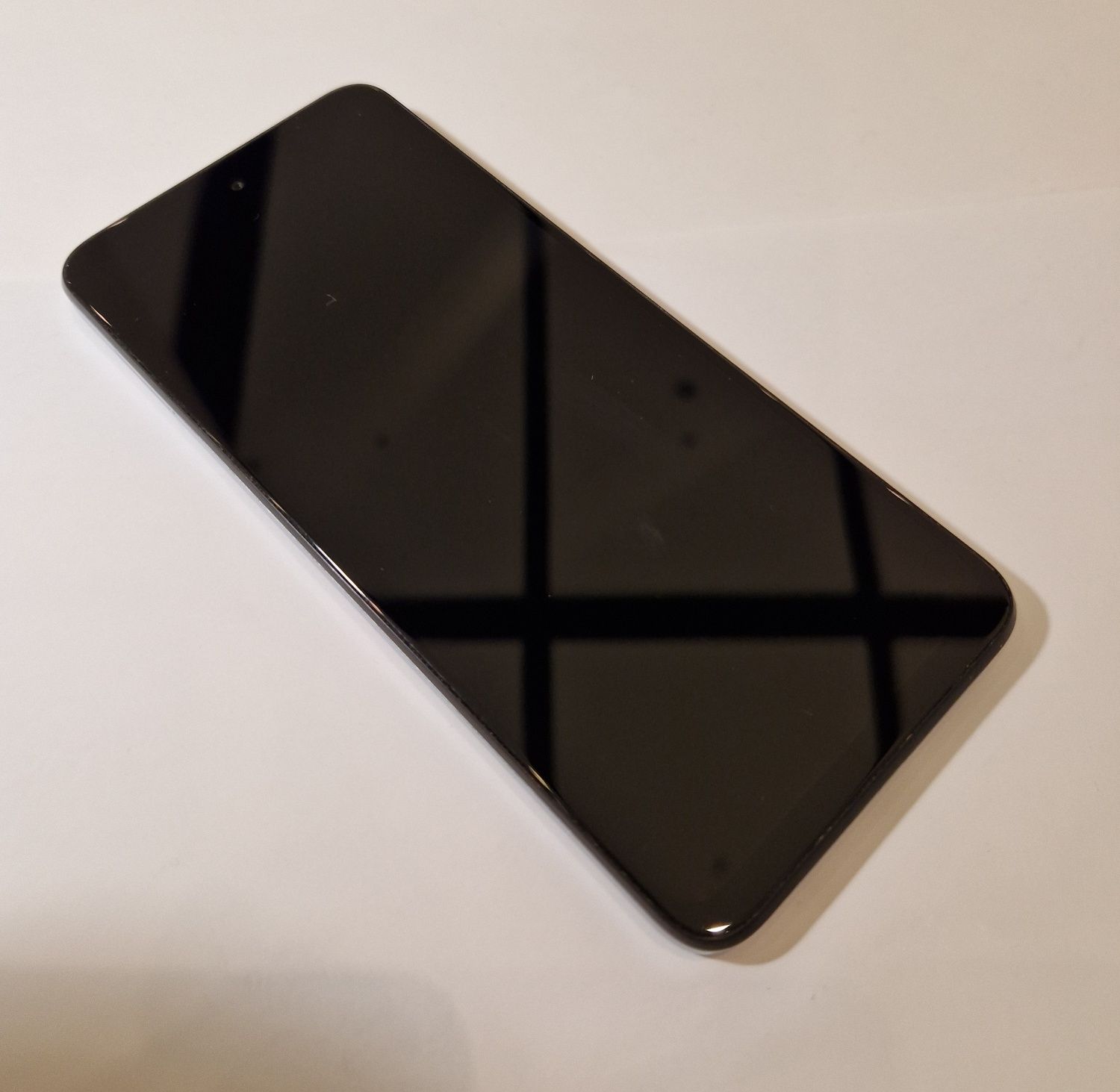 Motorola G53 5G 4/128GB Srebrny