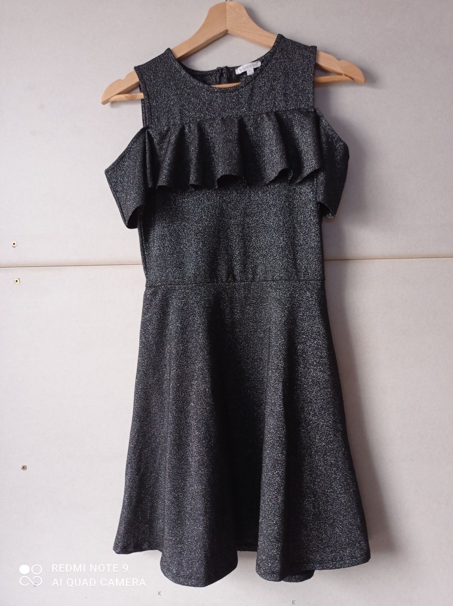 Bluezoo sukienka rozmiar 152 cm stan idealny