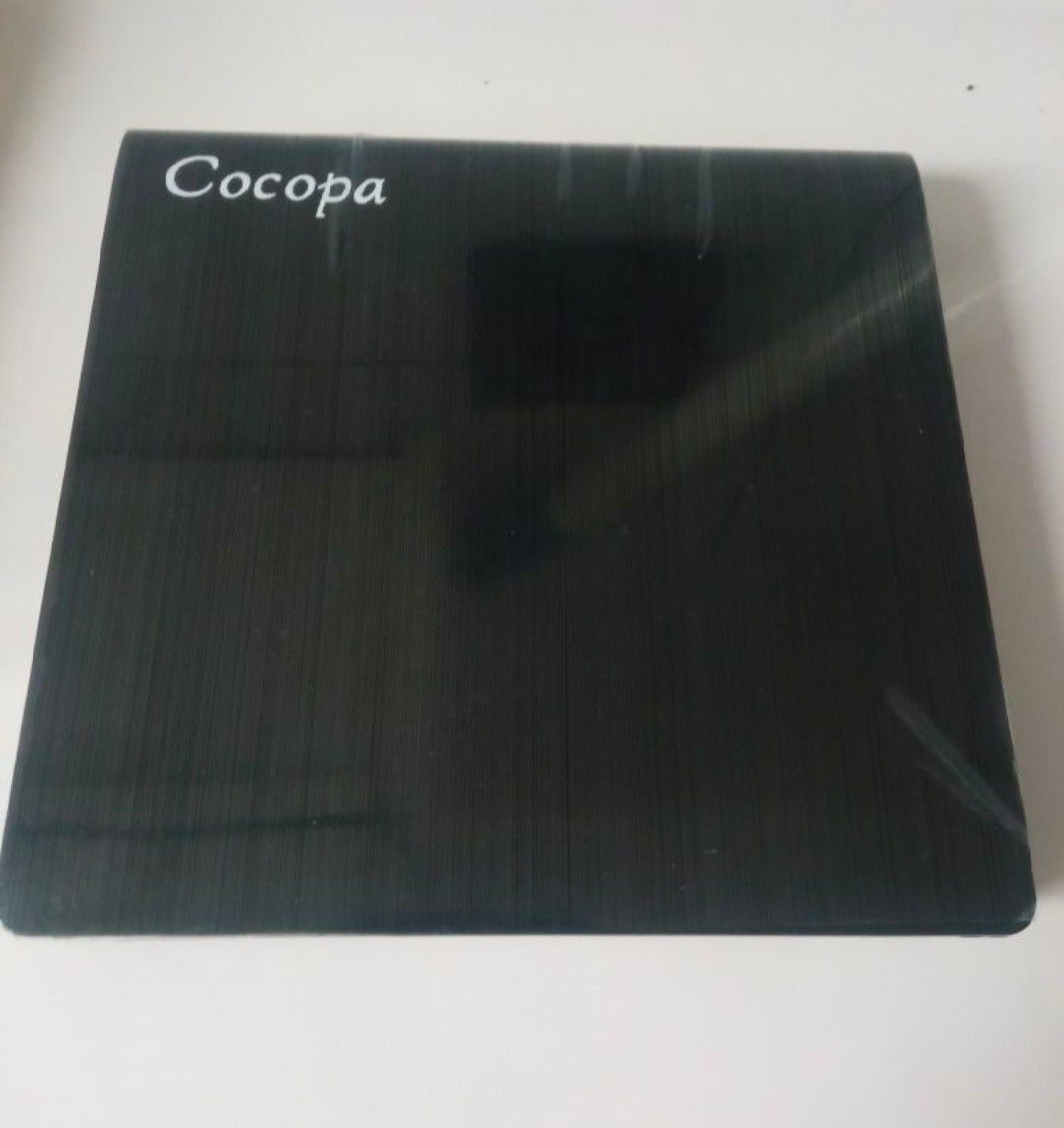 Zew nagrywarka CD/DVD Cocopa