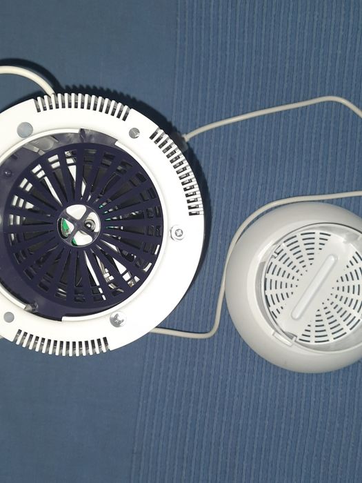 Прилад для знищення комах. USB.