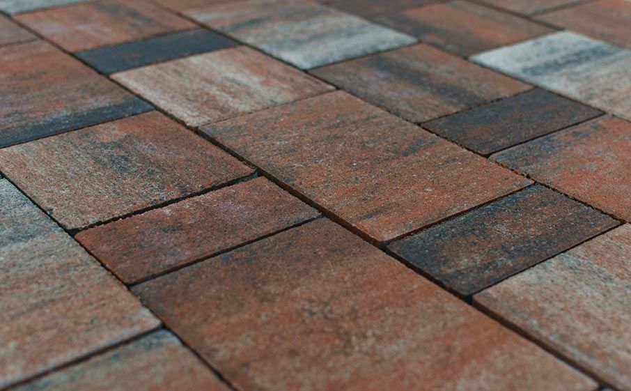 Лінія для виробництва гіперпресованої Лего цегли