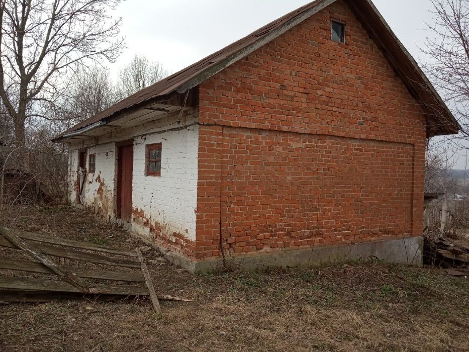 Продається земельна ділянка с.Буцніва (м.Деражня)