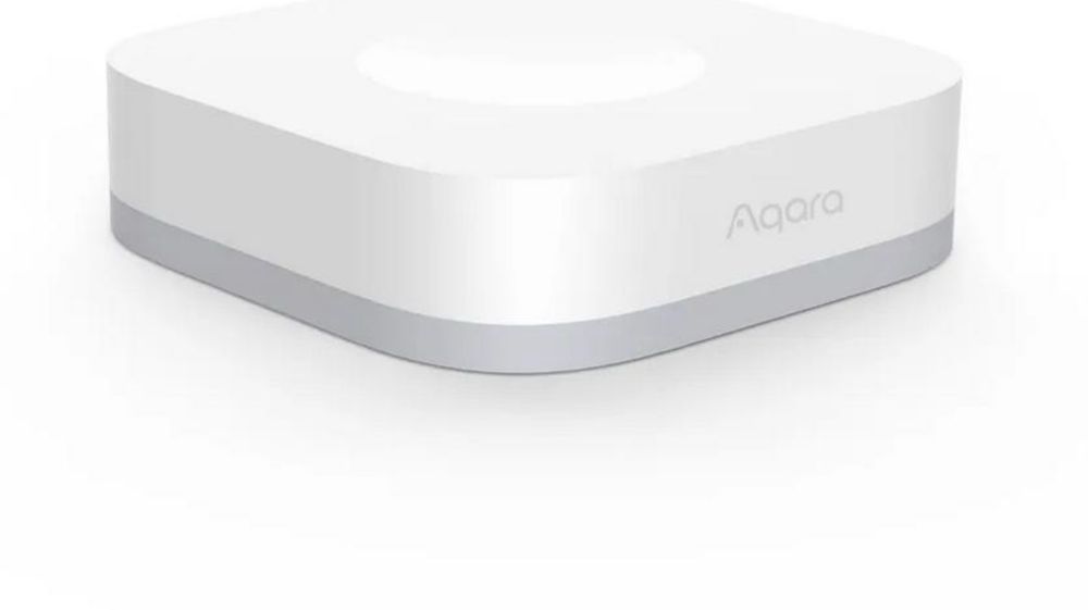 Przełącznik Bezprzewodowy Aqara Wireless Mini Switch T1 ZigBee 3.0