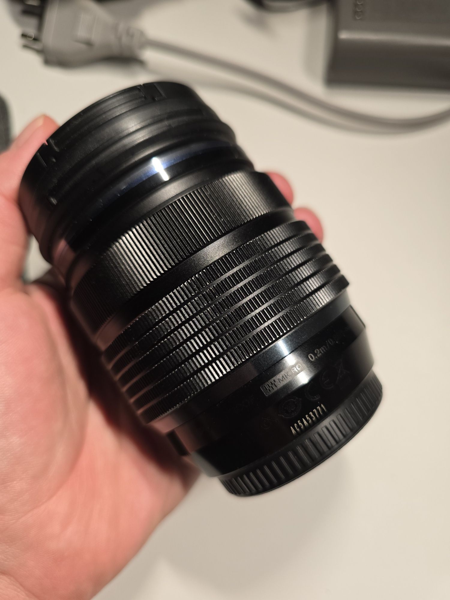 Olympus 12-40mm 2.8 pro
