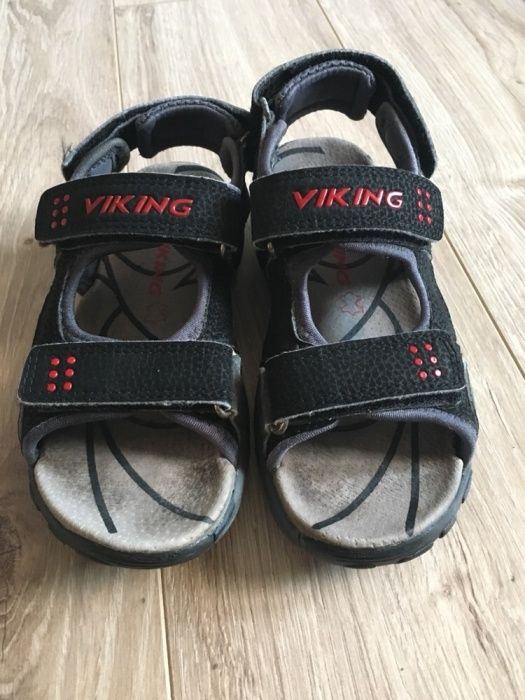 Viking sandały