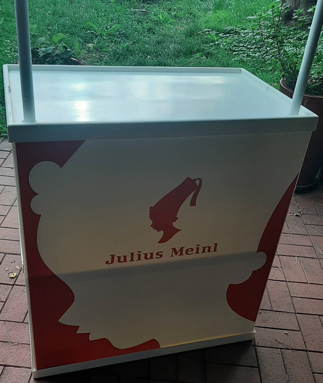 Stoisko Julius Meinl