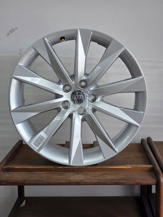 Oryginalna Felga Alufelga Audi A4 B9 Q5 A8 D4 A6 C8 A6 Allroad 20 Cali