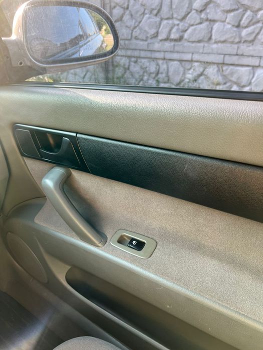 Автомобіль Chevrolet Lacetti 2008