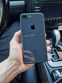 IPhone 8 Plus 64Gb Black Neverlock